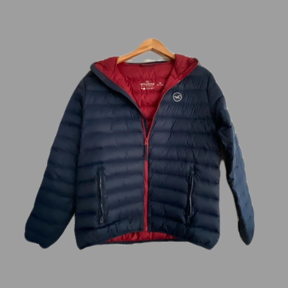Hollister | Jackets \u0026 Coats | Hollister 